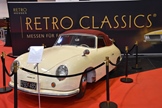 Retro Classics Essen -  9 april 2026