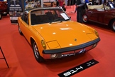 Retro Classics Essen -  9 april 2026