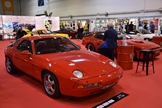 Retro Classics Essen -  9 april 2026