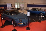 Retro Classics Essen -  9 april 2026