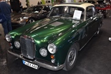 Retro Classics Essen -  9 april 2026