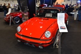 Retro Classics Essen -  9 april 2026