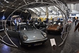 Retro Classics Essen -  9 april 2026