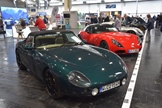 Retro Classics Essen -  9 april 2026
