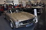 Retro Classics Essen -  9 april 2026