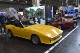Retro Classics Essen -  9 april 2026