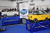 Retro Classics Essen -  9 april 2026