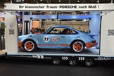 Retro Classics Essen -  9 april 2026