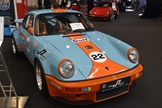 Retro Classics Essen -  9 april 2026