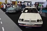 Retro Classics Essen -  9 april 2026