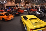 Retro Classics Essen -  9 april 2026