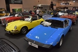 Retro Classics Essen -  9 april 2026