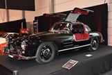 Retro Classics Essen -  9 april 2026