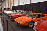 Retro Classics Essen -  9 april 2026