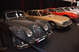 Retro Classics Essen -  9 april 2026