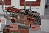 Retro Classics Essen -  9 april 2026