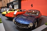 Retro Classics Essen -  9 april 2026