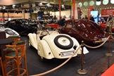 Retro Classics Essen -  9 april 2026
