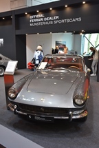 Retro Classics Essen -  9 april 2026