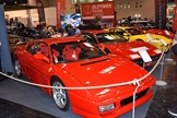 Retro Classics Essen -  9 april 2026