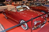 Retro Classics Essen -  9 april 2026