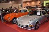 Retro Classics Essen -  9 april 2026