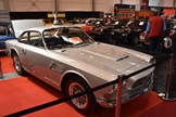 Retro Classics Essen -  9 april 2026