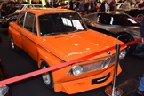 Retro Classics Essen -  9 april 2026