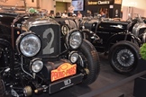 Retro Classics Essen -  9 april 2026