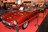 Retro Classics Essen -  9 april 2026