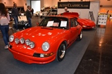 Retro Classics Essen -  9 april 2026