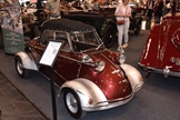 Retro Classics Essen -  9 april 2026