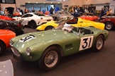 Retro Classics Essen -  9 april 2026