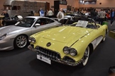 Retro Classics Essen -  9 april 2026