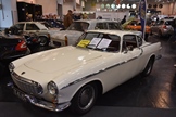Retro Classics Essen -  9 april 2026