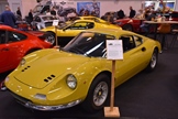 Retro Classics Essen -  9 april 2026