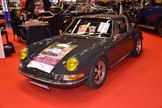 Retro Classics Essen -  9 april 2026