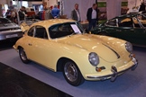 Retro Classics Essen -  9 april 2026