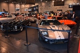 Retro Classics Essen -  9 april 2026