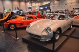 Retro Classics Essen -  9 april 2026