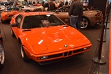 Retro Classics Essen -  9 april 2026