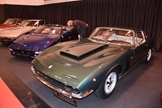 Retro Classics Essen -  9 april 2026