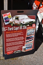 83rd Members' Meeting Goodwood -  18 april 2026