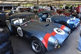 83rd Members' Meeting Goodwood -  18 april 2026