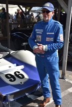 83rd Members' Meeting Goodwood -  18 april 2026