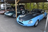83rd Members' Meeting Goodwood -  18 april 2026