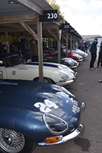 83rd Members' Meeting Goodwood -  18 april 2026