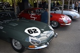 83rd Members' Meeting Goodwood -  18 april 2026