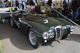 83rd Members' Meeting Goodwood -  18 april 2026