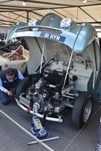 83rd Members' Meeting Goodwood -  18 april 2026